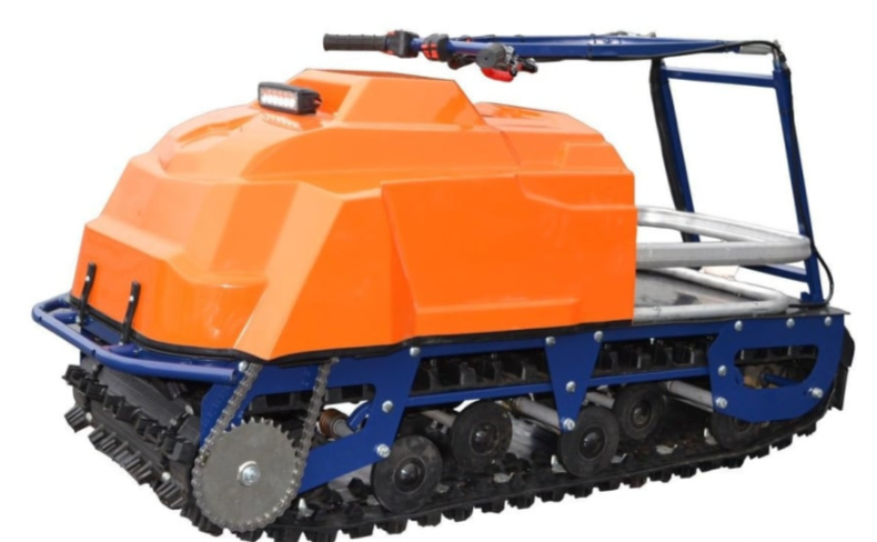 Мотобуксировщик БАРС СЛЕДОПЫТ MDS 15 л.с. в Нижнекамске