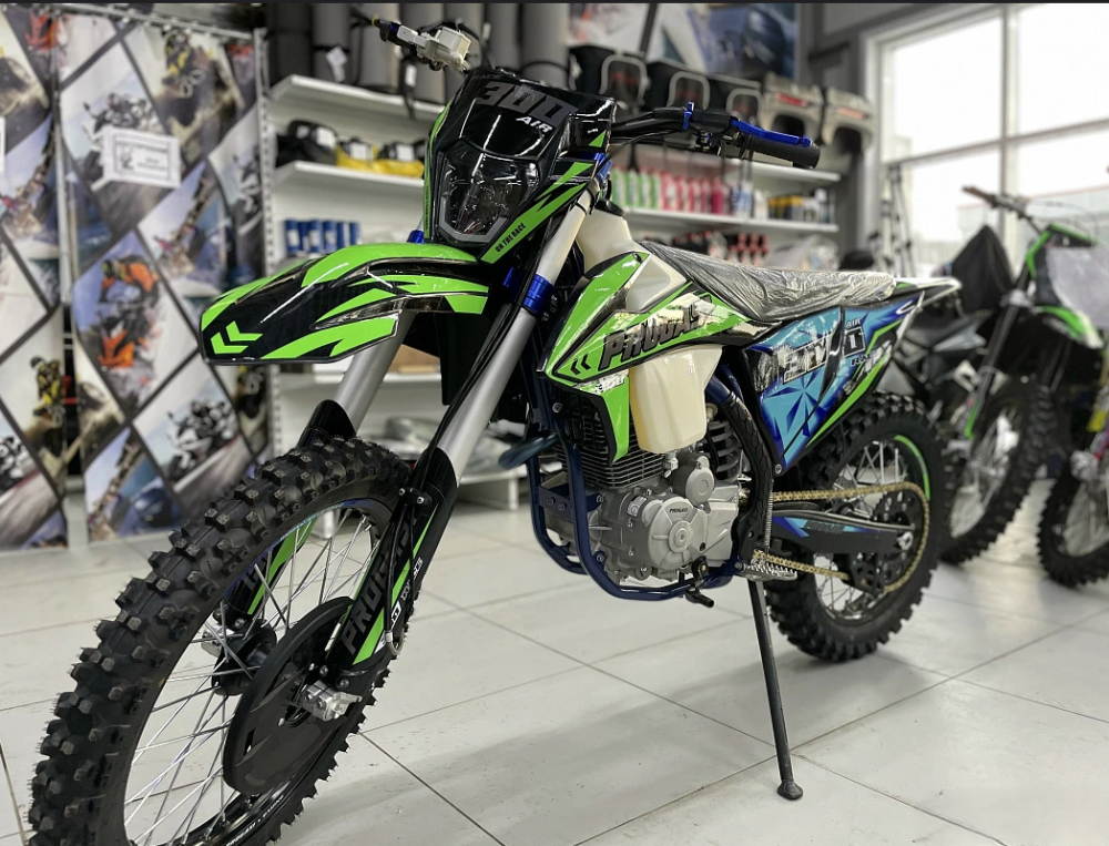 Мотоцикл Progasi RACE 300 AIR PRO SPORT в Нижнекамске