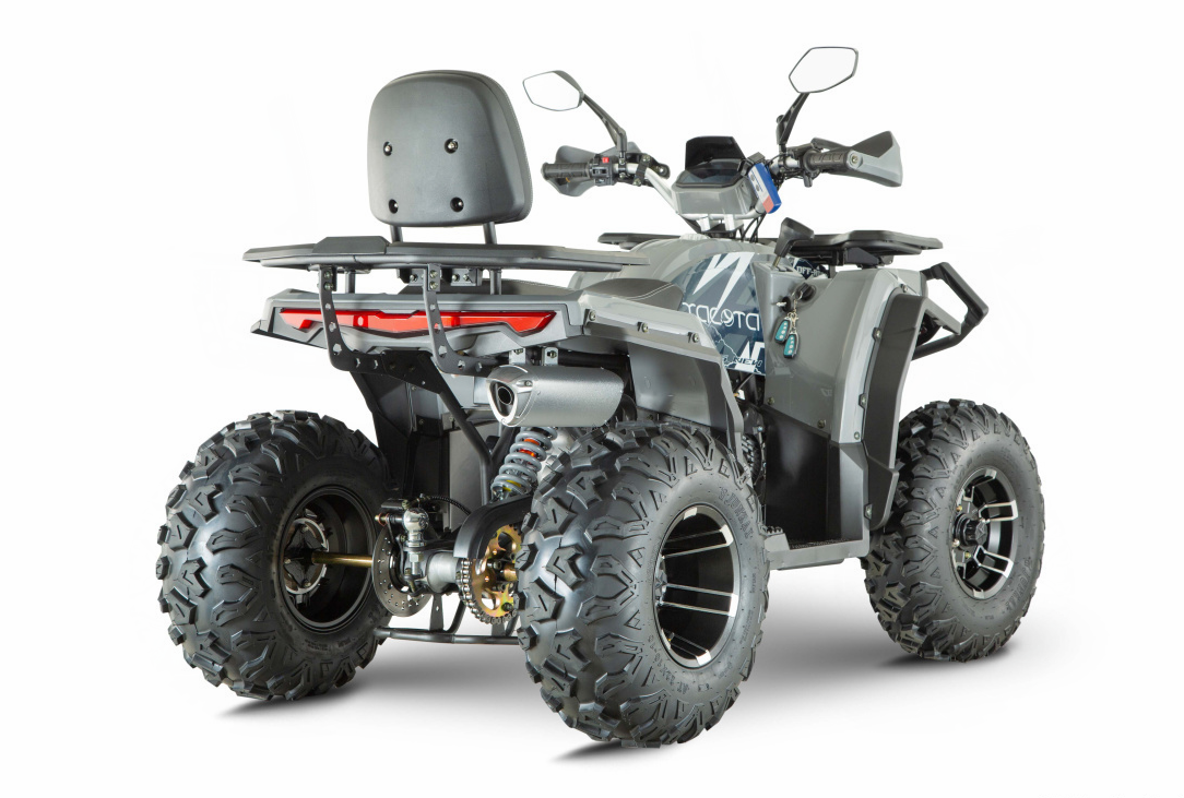 Квадроцикл YACOTA VIKING PRO 250 в Нижнекамске