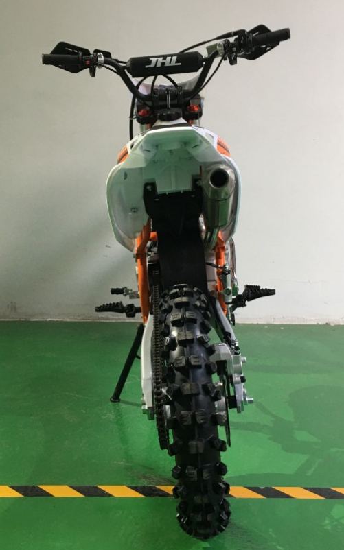 Питбайк JHLMOTO JHL Z125E Pro (ZS154FMI-3) в Нижнекамске