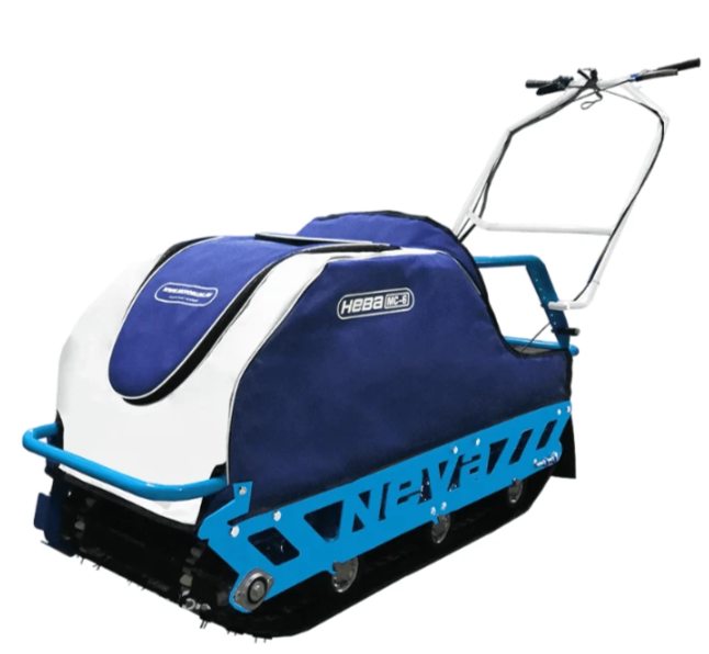 Мотобуксировщик НЕВА МС6-YAMAHA (MX300) PRO с реверсом в Нижнекамске