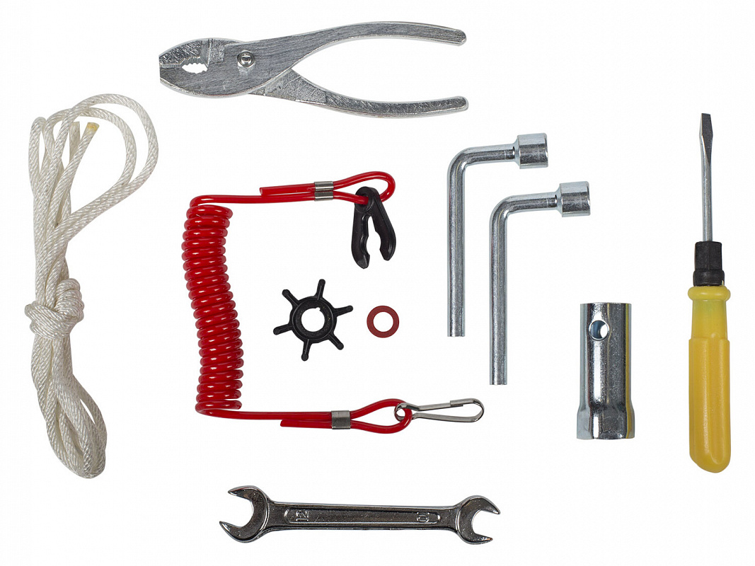 ЛОДОЧНЫЙ МОТОР GLADIATOR G3FHS в Нижнекамске