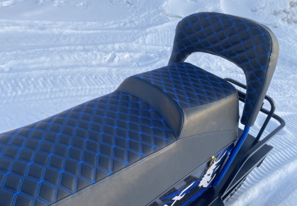 Снегоход PROMAX YAKUT 500 R/K SUPERLONG 2.0 4T 29 в Нижнекамске