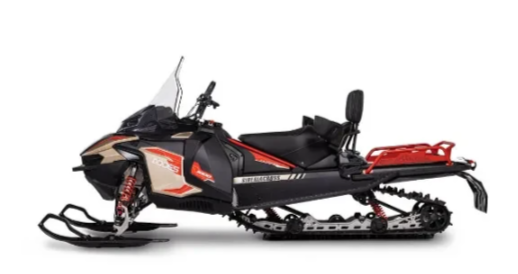 Снегоход AODES Siberiacross 1000 WT 508mm LCD 6.8 в Нижнекамске