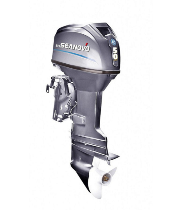 Лодочный мотор SEANOVO SN50FFEL-T в Нижнекамске