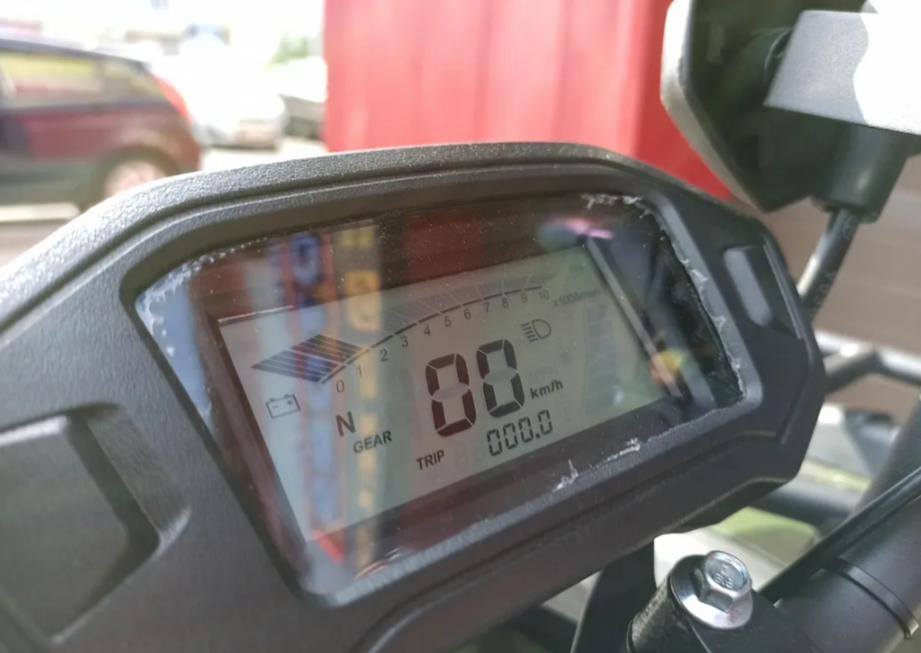 Квадроцикл PROMAX ATV 250 PRO (2025) в Нижнекамске