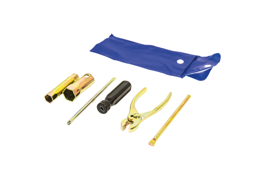 Лодочный мотор APACHE T5 BS в Нижнекамске