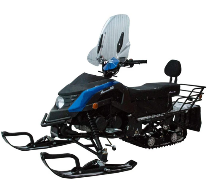 Снегоход MOTOLAND (МОТОЛЕНД) SNOWFOX 200 в Нижнекамске