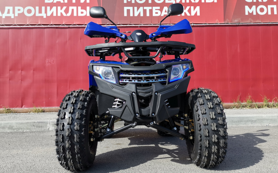 Квадроцикл PROMAX WILD 2.0 190 LUX в Нижнекамске