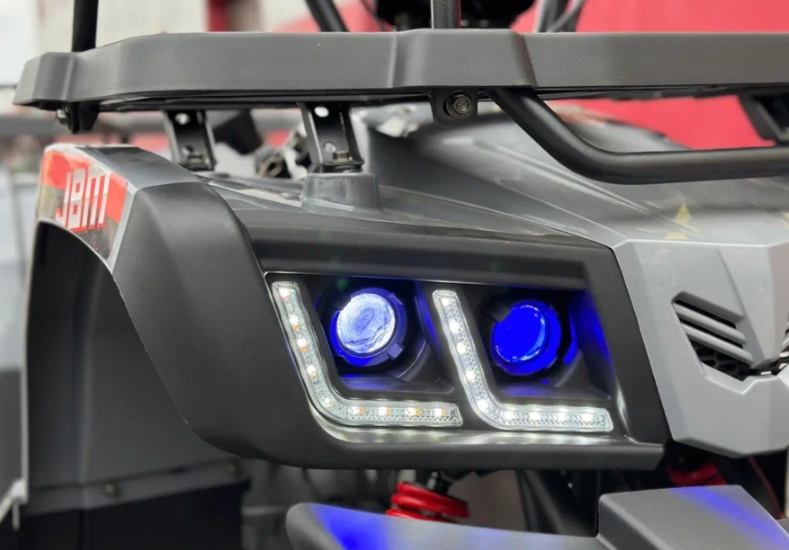 Квадроцикл GBM MAVERICK 300 NEW в Нижнекамске