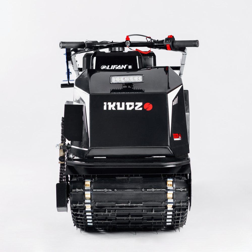 МОТОБУКСИРОВЩИК IKUDZO LONG 2.0 1700/500 EKR19 в Нижнекамске