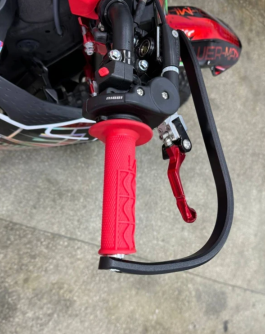 Кроссовый мотоцикл FAIDET CB300RL MAX KYB-TECH в Нижнекамске