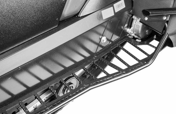 Снегоход STELS MS600T (SWT ST) СТАВР 1.0 К01 Tech в Нижнекамске