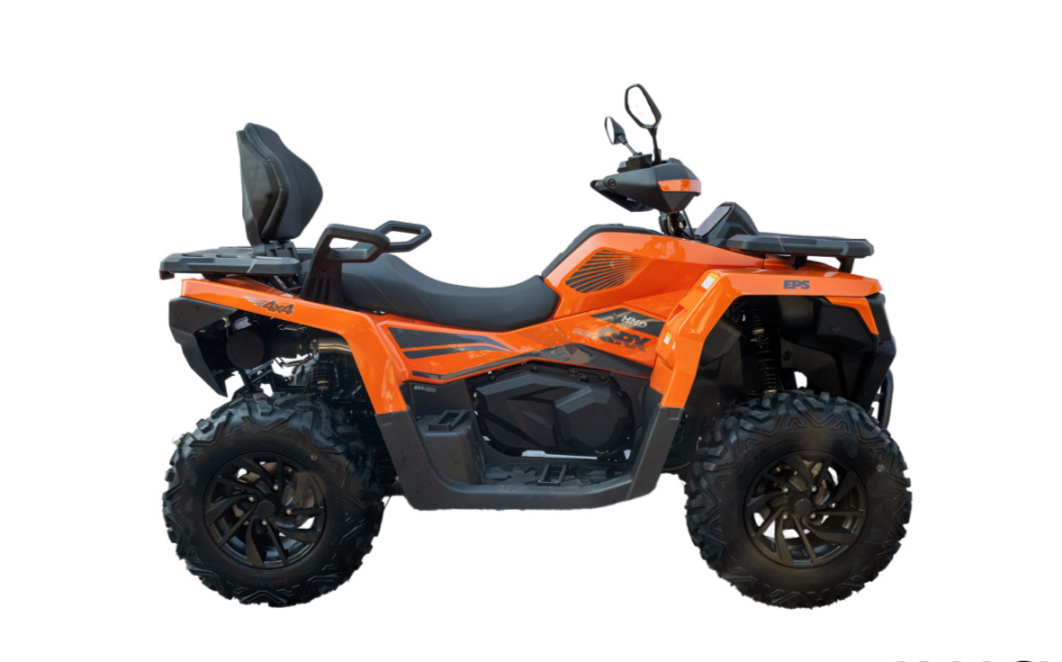 Квадроцикл HND QRX 650 в Нижнекамске