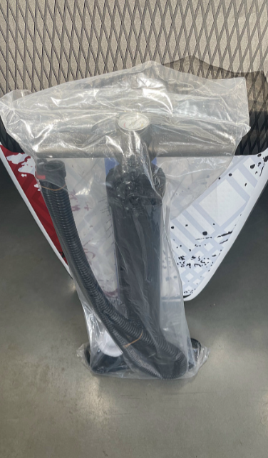 SUP (САП) ДОСКА RAIDEX I BOARD 11’ (332СМ) «AUTO» в Нижнекамске