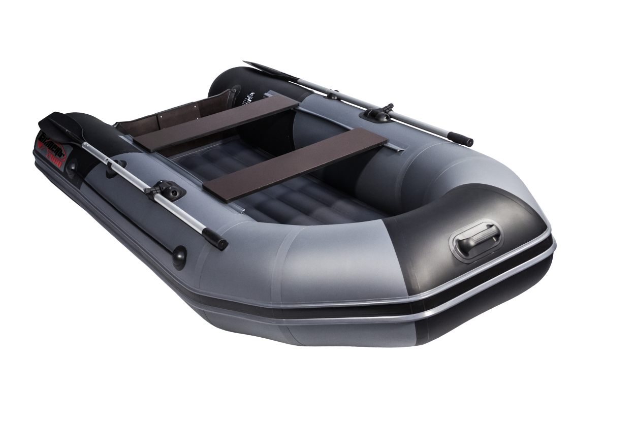 Лодка Таймень NX 2800 НДНД в Нижнекамске