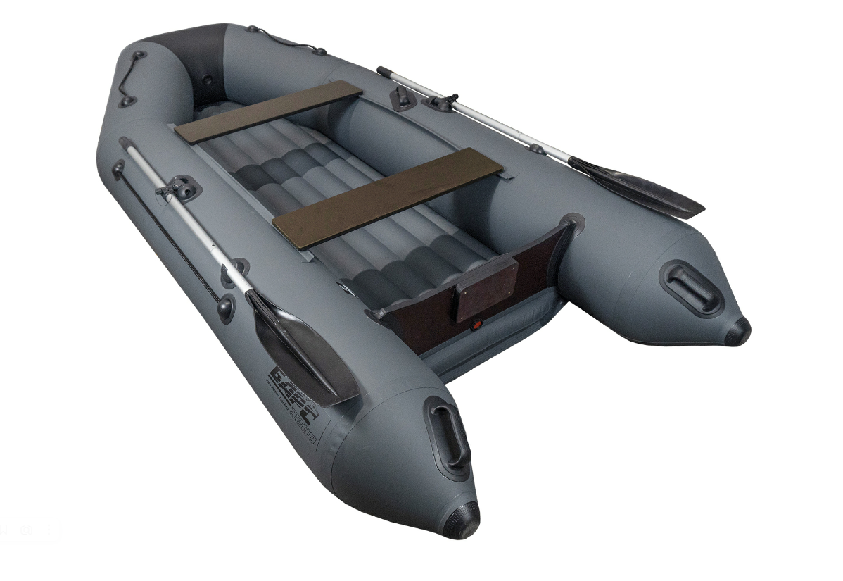 Лодка Барс 3200 нднд в Нижнекамске