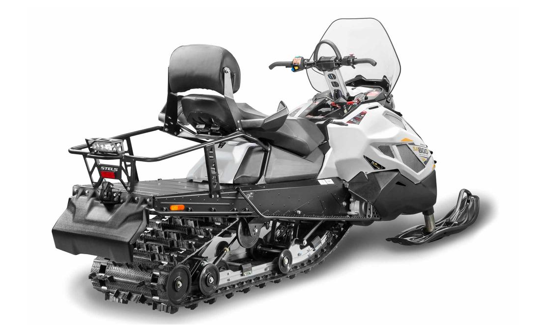 Снегоход STELS АТАМАН SA800T 2.0 в Нижнекамске