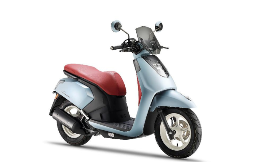 Скутер ARIIC GEMMA в Нижнекамске