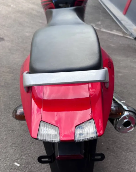 Мотоцикл RACER MAGNUM RC200-C5B в Нижнекамске