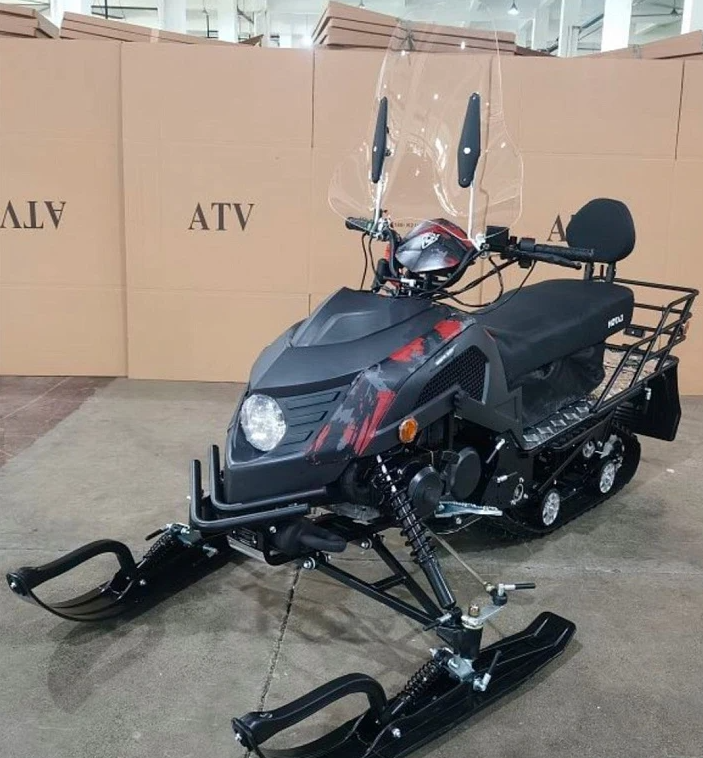 Снегоход Motax Snow 200 в Нижнекамске