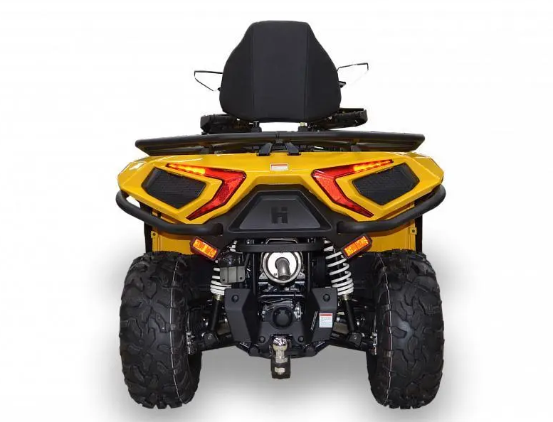 Квадроцикл HISUN GUARDIAN 400L /LONG в Нижнекамске
