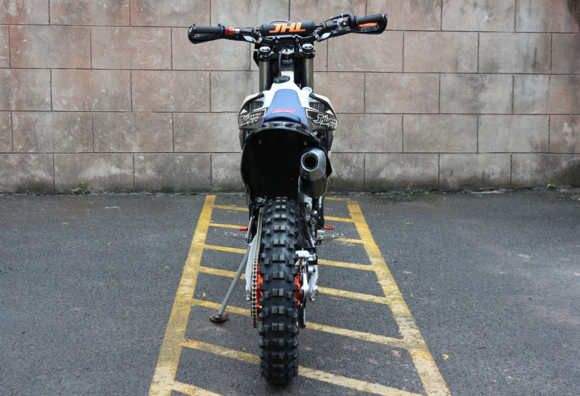 Мотоцикл JHLMOTO JHL Z8i (EFI) NC300S (182-MN) в Нижнекамске