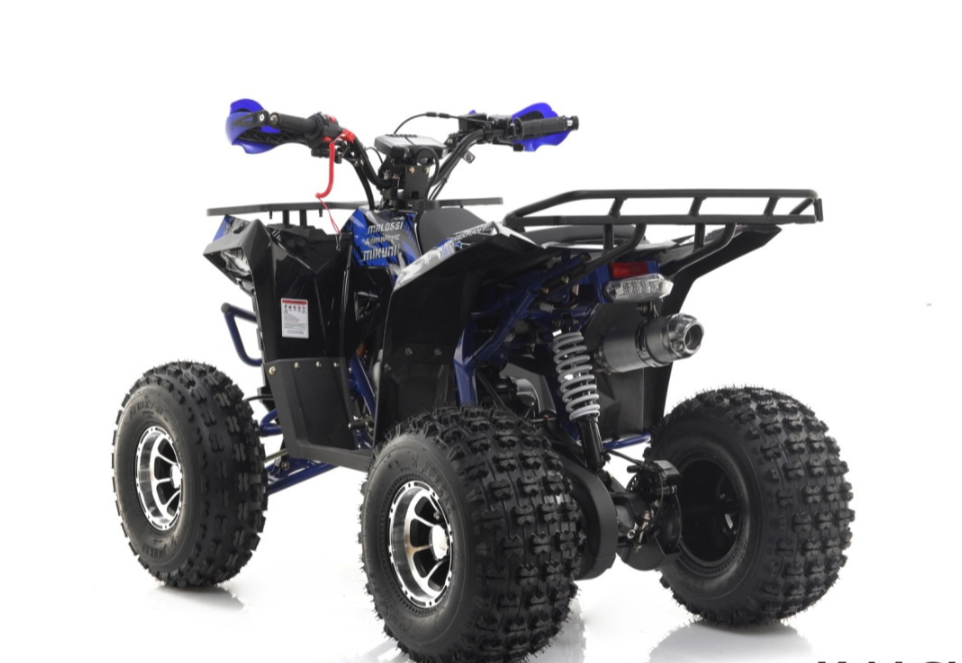 Квадроцикл GBM SHARP 190 PREMIUM SEMI-AUTOMATIC в Нижнекамске