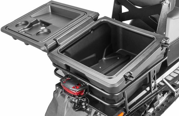 Снегоход STELS MS600T (SWT ST) СТАВР 1.0 К01 Tech в Нижнекамске