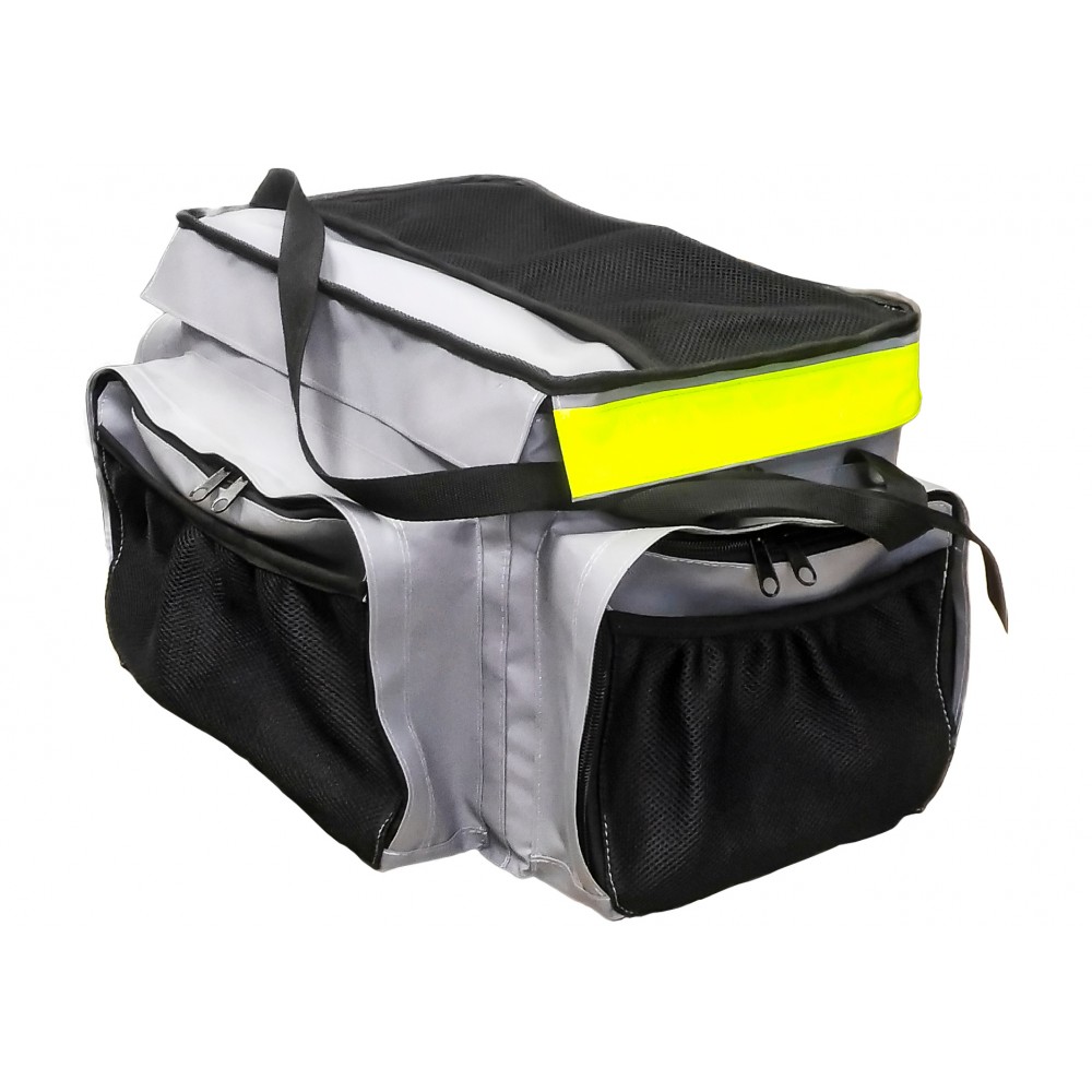 СУМКА ЛЮКС НА БАЛЛОН ДЛЯ ЛОДОК ПВХ 50Х25Х25 СМ в Нижнекамске