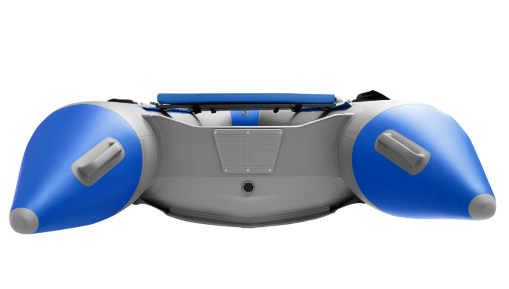 ЛОДКА ДРАККАР 3200 НДНД HANT-PRO в Нижнекамске