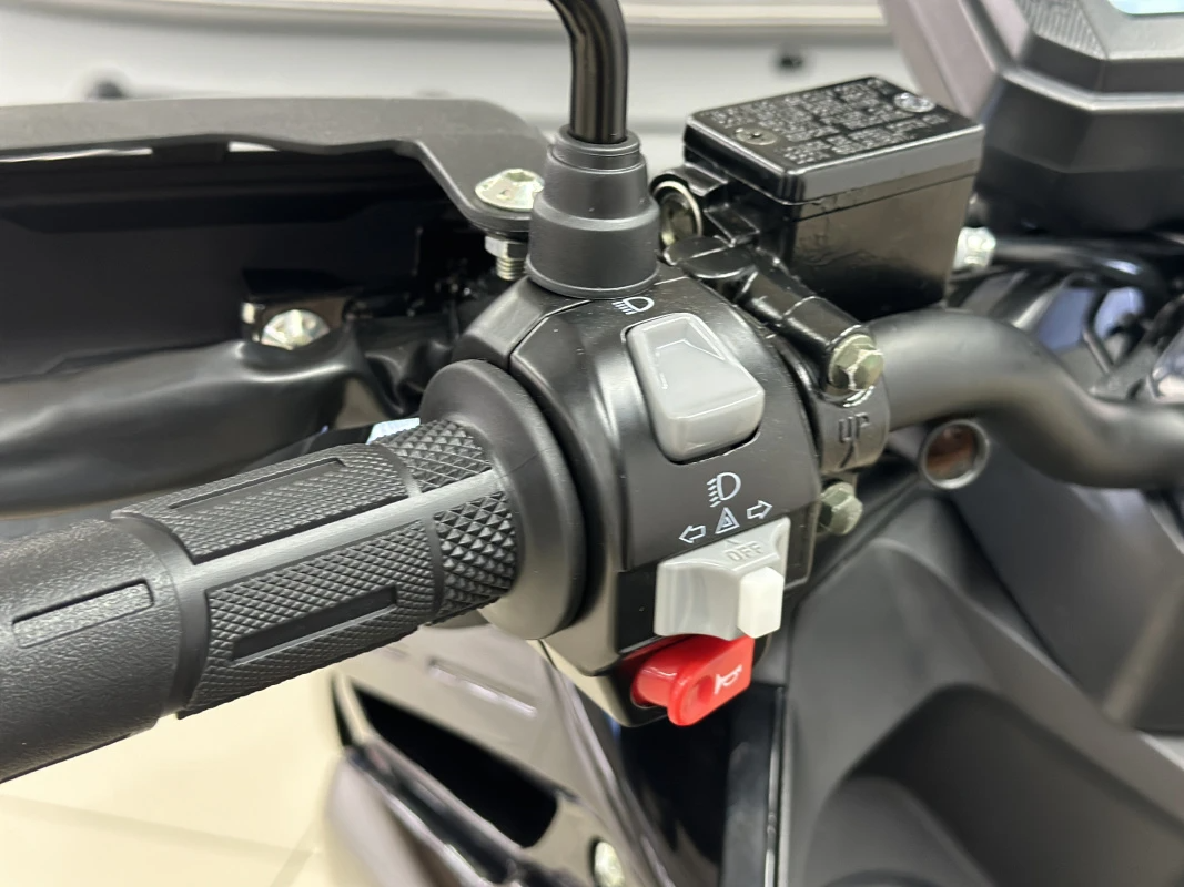 Скутер PROMAX STALKER 150(49) в Нижнекамске