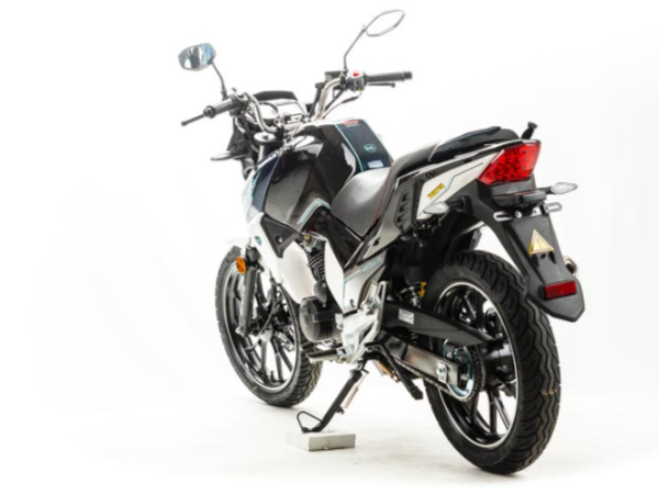 Мотоцикл MOTOLAND (МОТОЛЕНД) FIGHTER 250 в Нижнекамске