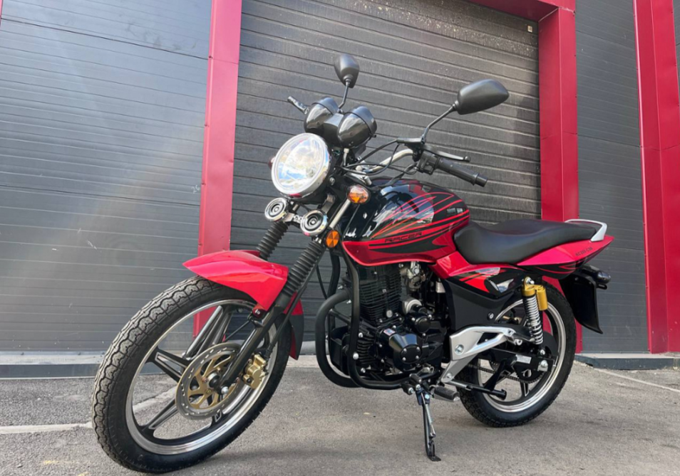 Мотоцикл RACER MAGNUM RC200-C5B в Нижнекамске