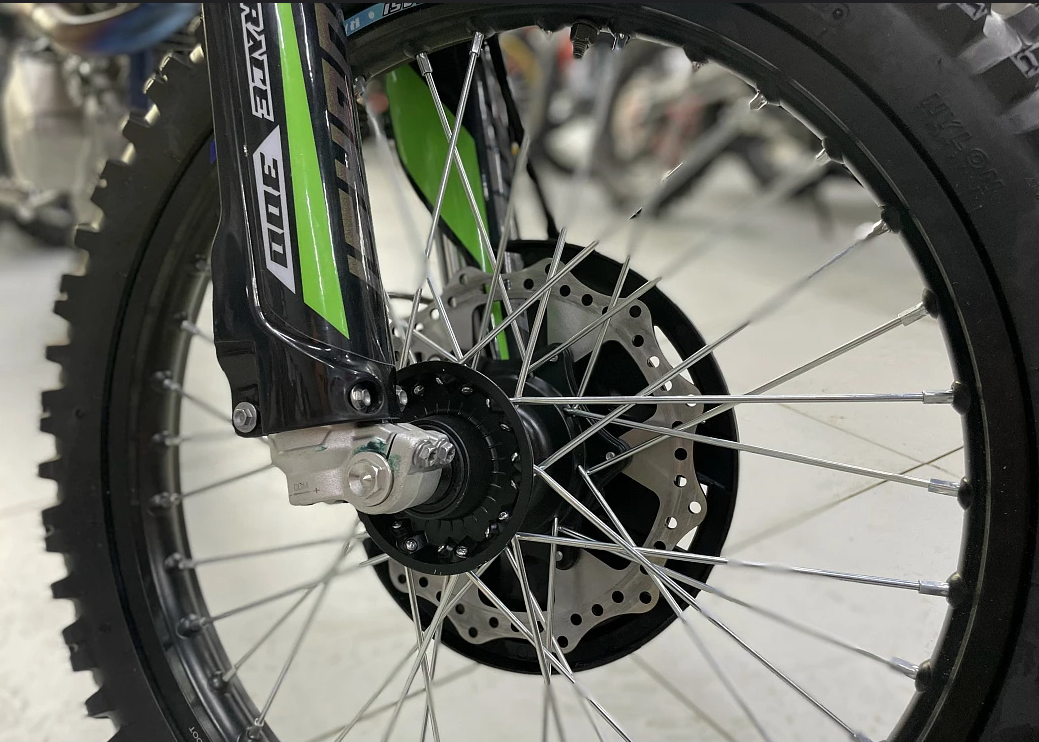 Мотоцикл Progasi RACE 300 AIR PRO SPORT в Нижнекамске