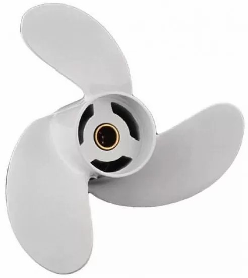 ВИНТ ГРЕБНОЙ MERCURY 4-5 Л.С. 8 3/8X8 в Нижнекамске
