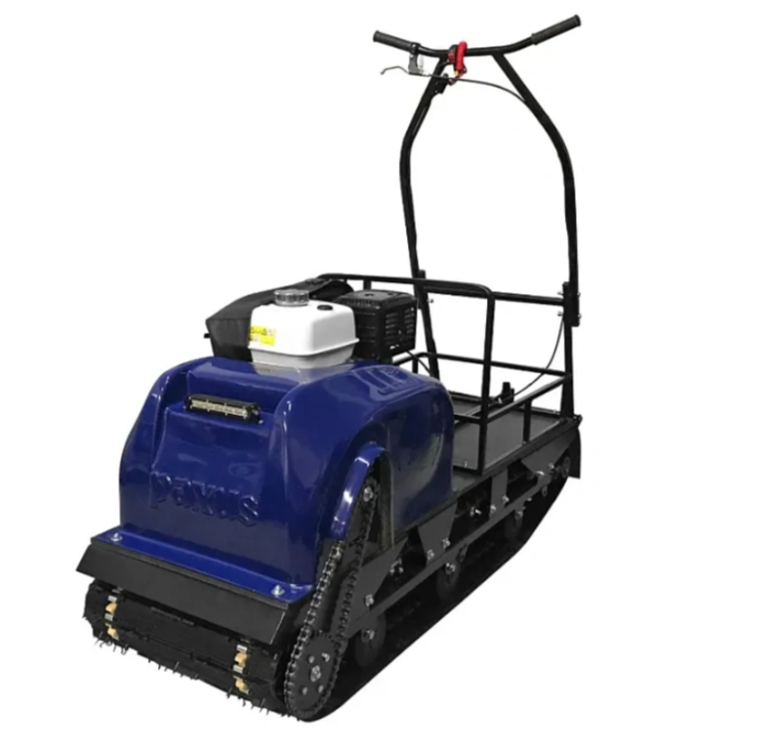 Мотобуксировщик PAXUS 500 GRAND 9 л.с. HONDA в Нижнекамске