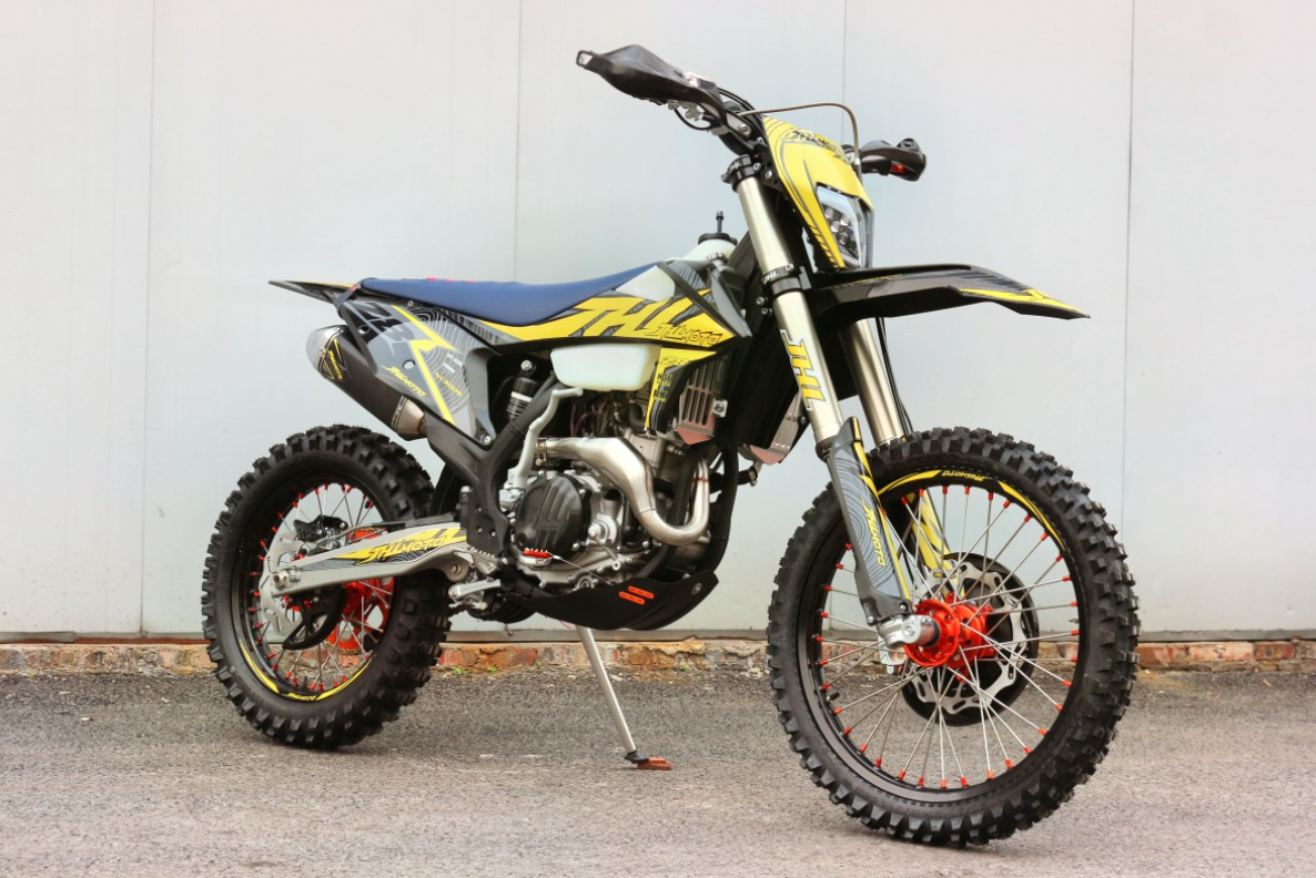 Мотоцикл JHLMOTO JHL Z8 NC300S (182-MN) в Нижнекамске