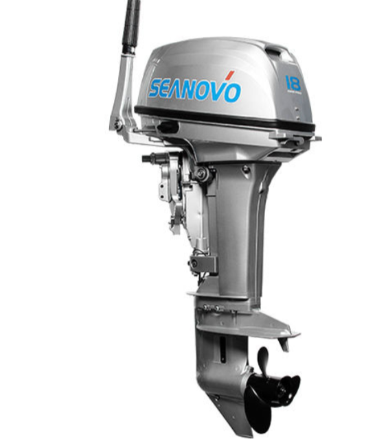Лодочный мотор SEANOVO SN18FHBL в Нижнекамске