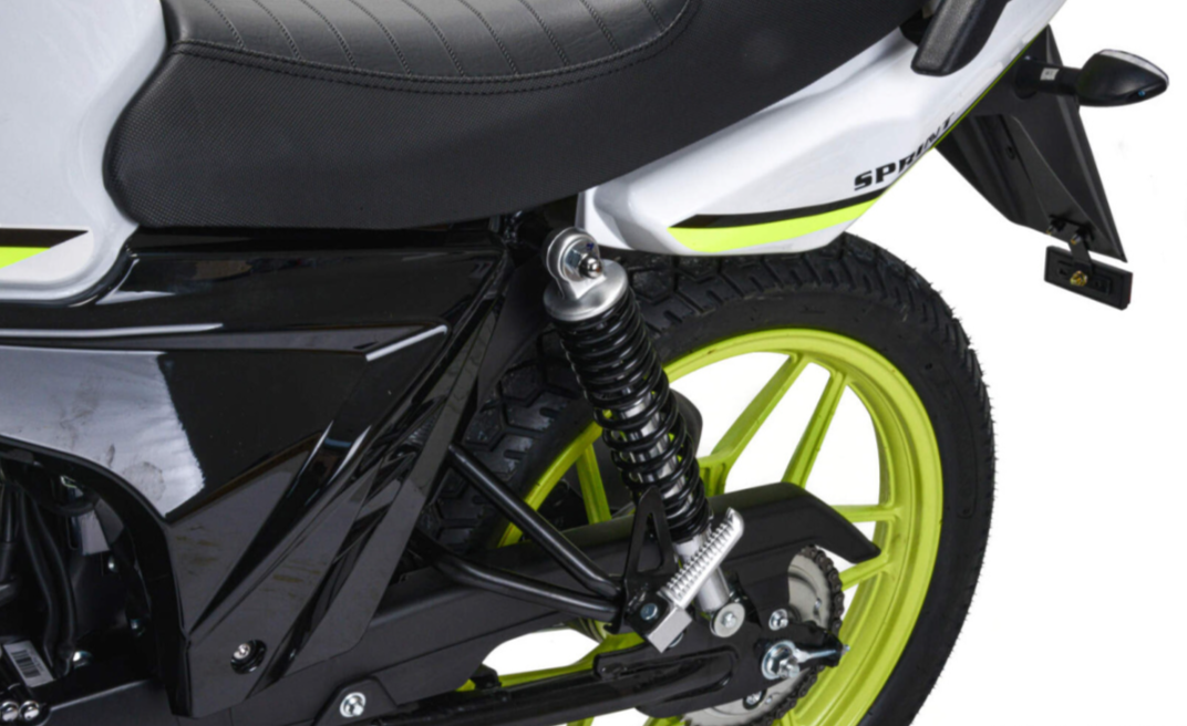 Мотоцикл MOTOLAND (МОТОЛЕНД) 200 SPRINT в Нижнекамске