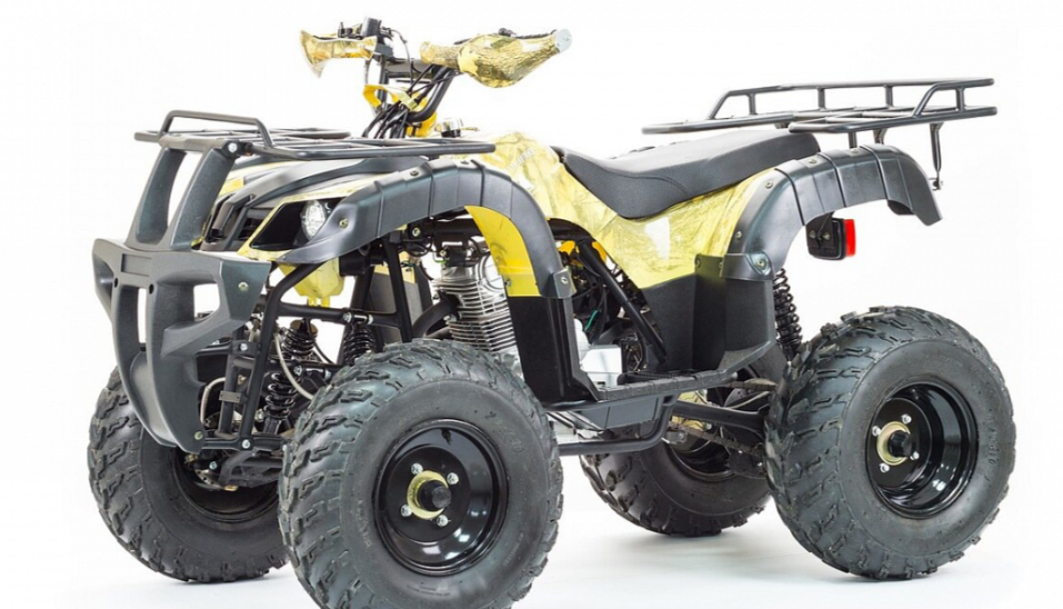 Квадроцикл MOTOLAND (МОТОЛЕНД) 250 ADVENTURE в Нижнекамске