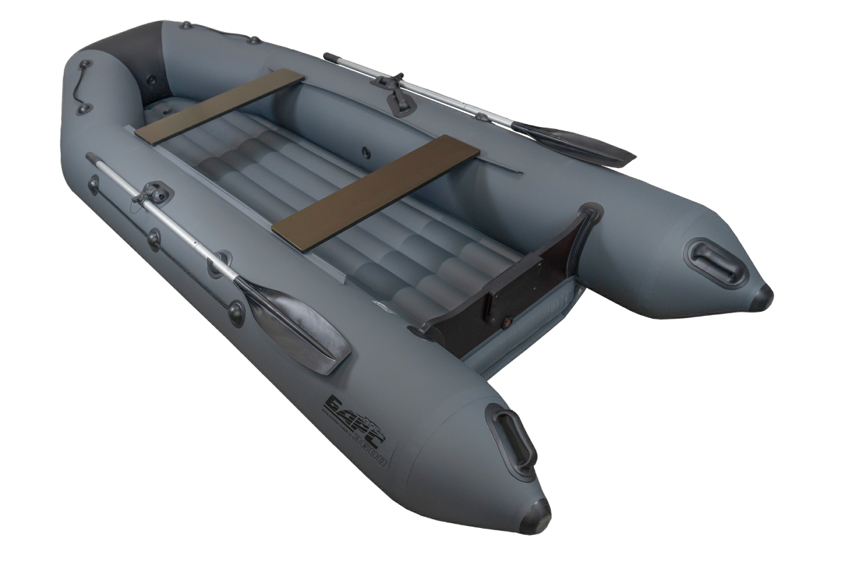 Лодка Барс 3600 НДНД в Нижнекамске