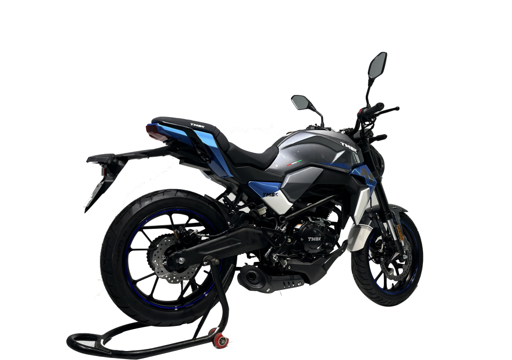 Мотоцикл TMBK MONTANA 250 (165 FMM) в Нижнекамске