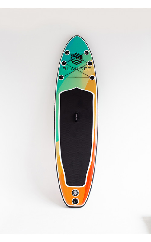 НАДУВНОЙ SUP-BOARD BREEZE 10,6 в Нижнекамске