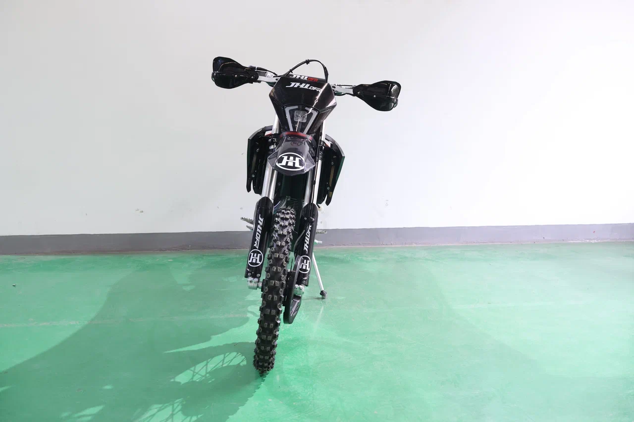 Мотоцикл JHLMOTO JHLofr GS CB300RL в Нижнекамске