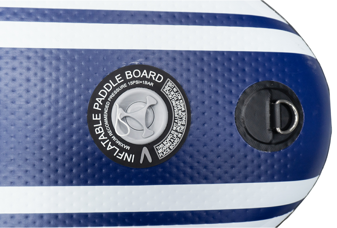 Сап-борд синий 10.6ft RIVIERA в Нижнекамске