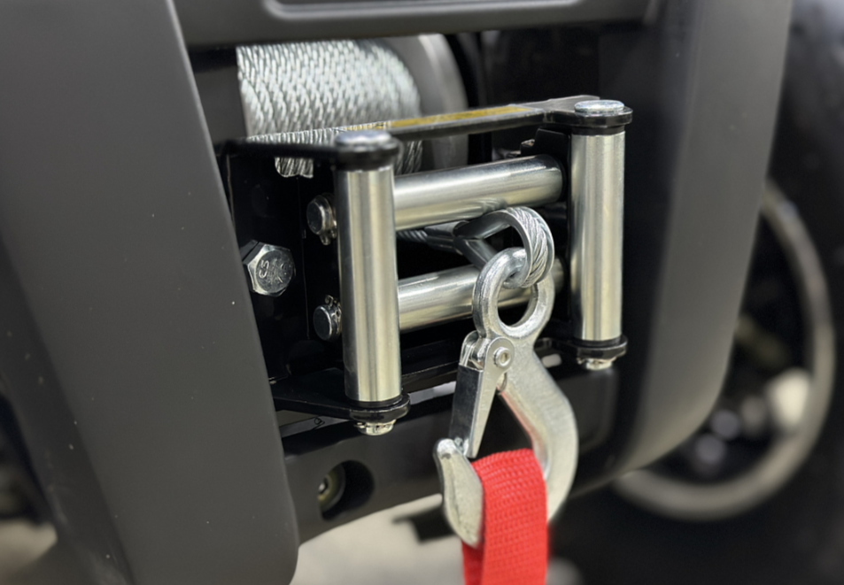 Квадроцикл GBM MAVERICK 300 NEW PREMIUM в Нижнекамске