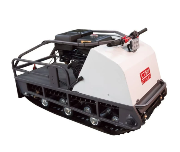 Мотобуксировщик СТЕМ СЕВЕР ЭКСПЕРТ 500 17 л.с. в Нижнекамске