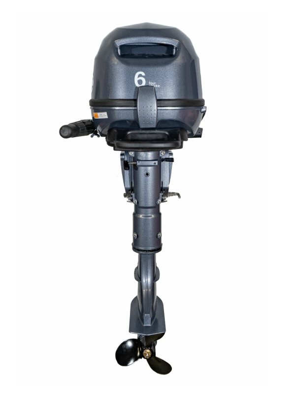 Лодочный мотор APACHE T 6 BS в Нижнекамске