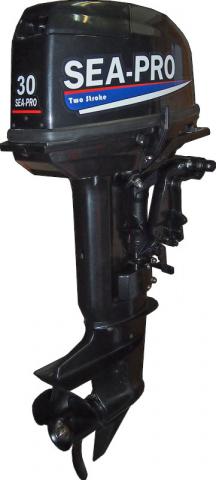 Лодочный мотор Sea Pro T 30S&E в Нижнекамске